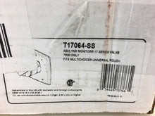 Load image into Gallery viewer, Delta T17064-SS Ashlyn 1-Handle Valve Trim Kit in Stainless
