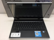 Load image into Gallery viewer, HP Pavilion 14M-CD0006DX x360 2-in-1 laptop 14&quot; Touch i3-8130u 8GB 128GB Win10
