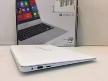 Load image into Gallery viewer, Laptop SuperSonic SC-3314WNB 14&quot; Intel Quad Core X5-Z8350 1.44Ghz 2GB 32GB SSD
