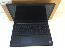 Load image into Gallery viewer, Laptop Dell Inspiron 15 3552 15.6" Pentium N3700 2.4Ghz 4GB 500GB Win10 Black
