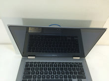 Load image into Gallery viewer, Dell i5368-4071GRY 13.3&quot;Touch 2-in-1 Laptop Core i5-6200U 2.3GHz 4GB 128GB SSD
