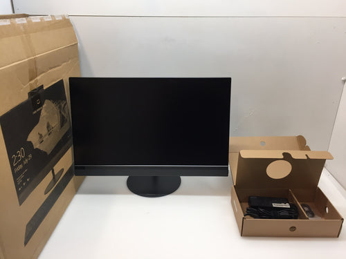 Lenovo Ideacentre AIO 520-24AST Touch 23.8