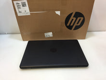 Load image into Gallery viewer, Laptop Hp 17-bs010nr 17.3&quot; Intel Pentium N3710 1.6Ghz 4GB Ram 1TB HDD Win 10
