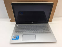 Load image into Gallery viewer, Laptop Hp 15-cd075nr 15.6 in. Touchscreen AMD A12-9720p 2.70Ghz 8GB 1TB Win10

