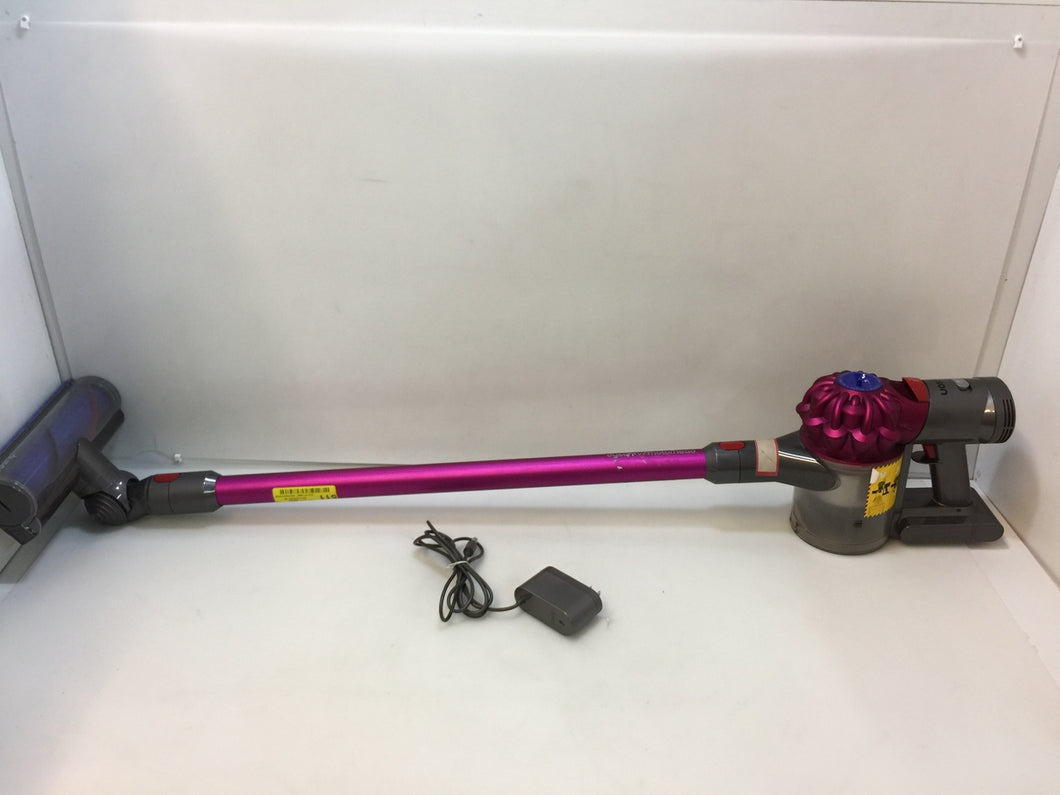 Dyson V7 Motorhead Cordless Bagless Handheld Stick Vacuum Cleaner With Charger