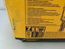 Load image into Gallery viewer, DeWalt DW66C-1 Pneumatic 15 Degree Coil Siding Nailer
