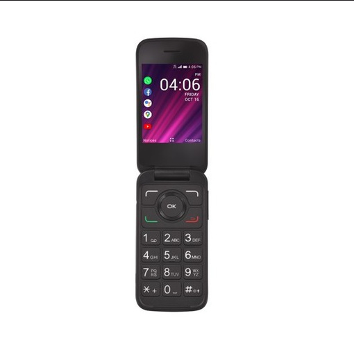 Alcatel MyFlip 2 4GB 2.8