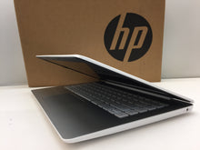 Load image into Gallery viewer, Laptop Hp Stream 14-ds0061cl 14&quot; AMD Dual-Core A4-9120E 4GB 32GB eMMC Win10
