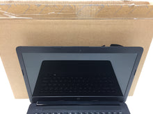 Load image into Gallery viewer, Laptop HP 14-cm0020nr 14&quot; A4-9125 4GB 500GB HDD Win 10 Black, NOB
