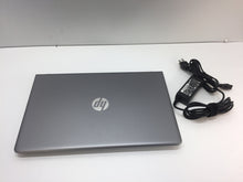 Load image into Gallery viewer, Laptop Hp Pavilion 15-cc563st Intel i7-7500U 2.7Ghz 12GB 500GB 15.6&quot; Win 10
