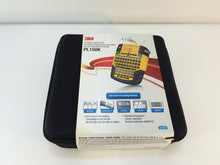 Load image into Gallery viewer, 3M Dymo PL Barcode Capability Multi-Color PL150K Printer
