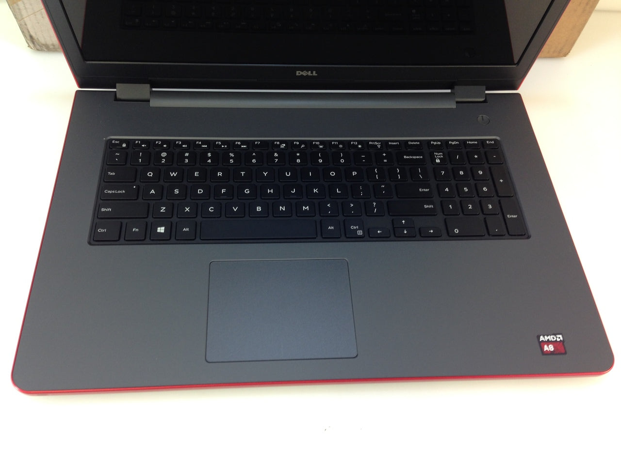 Laptop Dell Inspiron 17 5755 17.3