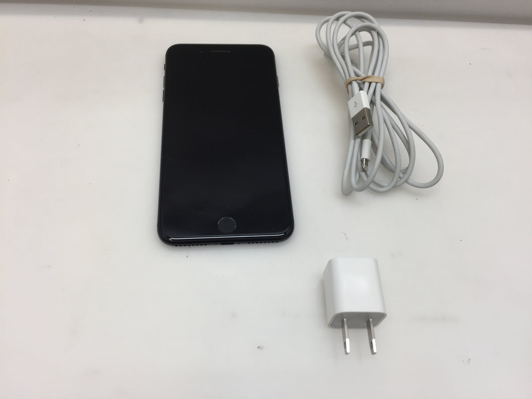 Apple iPhone 7 Plus 256GB Unlocked Smartphone Black