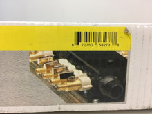 Load image into Gallery viewer, Apollo 6907936CP 36-Port PEX Manifold with 1/2 in. Brass Ball Valves
