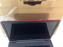 Load image into Gallery viewer, Laptop Dell Inspiron 17 5755 17.3&quot; AMD A8-7410 2.2Ghz 12GB 1TB Radeon R5 RED
