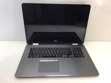 Load image into Gallery viewer, Dell Inspiron 7773 17.3&quot; FHD 2-in-1 i7-8550u 16GB 2TB Nvidia MX150 I7773-7855GRY
