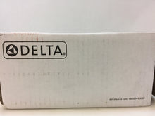 Load image into Gallery viewer, Delta T17264-SS Ashlyn Pressure Balance Shower Faucet Trim Kit, Stainless

