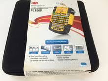 Load image into Gallery viewer, 3M Dymo PL Barcode Capability Multi-Color PL150K Printer
