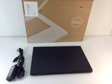 Load image into Gallery viewer, Laptop Dell Inspiron 15 i5552-4392BLK 15.6&quot; Pentium N3700 1.6Ghz 4GB 500GB
