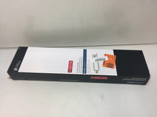 Load image into Gallery viewer, Delta 75125-SS Dryden 24 in. Double Towel Bar in Brilliance Stainless
