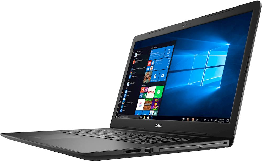 Dell Inspiron 17 3793 17.3