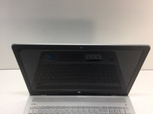 Load image into Gallery viewer, Laptop Hp Pavilion 15-cc563st Intel i7-7500U 2.7Ghz 12GB 500GB 15.6&quot; Win 10
