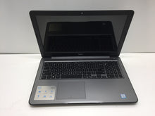 Load image into Gallery viewer, Laptop Dell Inspiron 15 5567 15.6&quot; Intel i5-7200U 2.5Ghz 8GB 500GB HDD Win10
