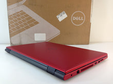 Load image into Gallery viewer, Laptop Dell Inspiron 17 5755 17.3&quot; AMD A8-7410 2.2Ghz 12GB 1TB Radeon R5 RED
