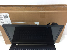 Load image into Gallery viewer, Laptop Hp 17-bs010nr 17.3&quot; Intel Pentium N3710 1.6Ghz 4GB Ram 1TB HDD Win 10

