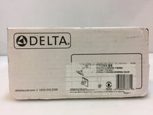 Load image into Gallery viewer, Delta T17264-SS Ashlyn Pressure Balance Shower Faucet Trim Kit, Stainless
