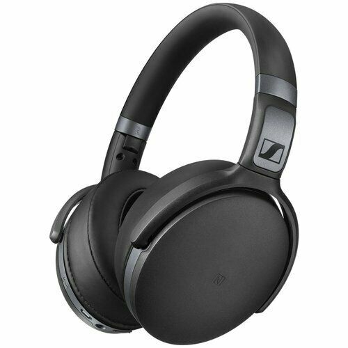Sennheiser HD 4.40 BT Wireless Bluetooth Headphones 506782, NOB