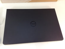 Load image into Gallery viewer, Laptop Dell Inspiron 15 i5552-4392BLK 15.6&quot; Pentium N3700 1.6Ghz 4GB 500GB

