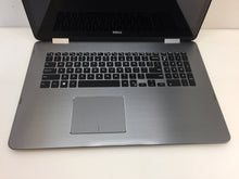 Load image into Gallery viewer, Dell Inspiron 7773 17.3&quot; FHD 2-in-1 i7-8550u 16GB 2TB Nvidia MX150 I7773-7855GRY

