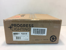 Load image into Gallery viewer, Progress Lighting P3925-80 13.25&quot; 2-Light Forged Black Flushmount
