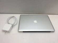 Load image into Gallery viewer, Laptop Apple Macbook Pro A1286 2012 15&quot; Core i7 2.3GHz 8GB 750GB OSX 10.13
