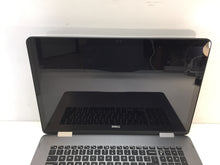 Load image into Gallery viewer, Dell Inspiron 7773 17.3&quot; FHD 2-in-1 i7-8550u 16GB 2TB Nvidia MX150 I7773-7855GRY

