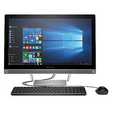 Load image into Gallery viewer, Desktop HP Pavilion 24-b016 23.8&quot; AIO Intel i3-6100T 3.2Ghz 8GB 1TB Windows 10
