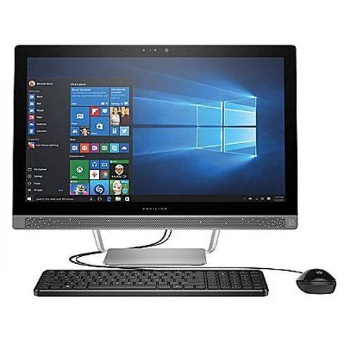 Desktop HP Pavilion 24-b016 23.8