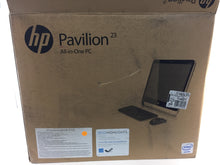 Load image into Gallery viewer, Desktop AIO Hp Pavilion 23-g116 23in Intel Pentium G3220T 4GB 500GB Win8.1
