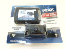 Load image into Gallery viewer, Peak PKC0RB 3.5&quot; Wireless Back-Up Camera
