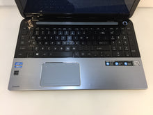 Load image into Gallery viewer, Laptop Toshiba Satellite S55-A5295 15.6&quot; Intel i7-3630QM 2.4Ghz 12GB 256GB SSD
