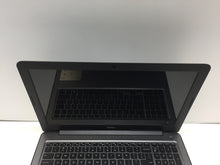 Load image into Gallery viewer, Laptop Dell Inspiron 15 5567 15.6&quot; Intel i5-7200U 2.5Ghz 8GB 500GB HDD Win10
