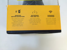 Load image into Gallery viewer, Kodak CFH-V15 Video Monitor HD WiFi Camera with Motorized Pan &amp; Tilt
