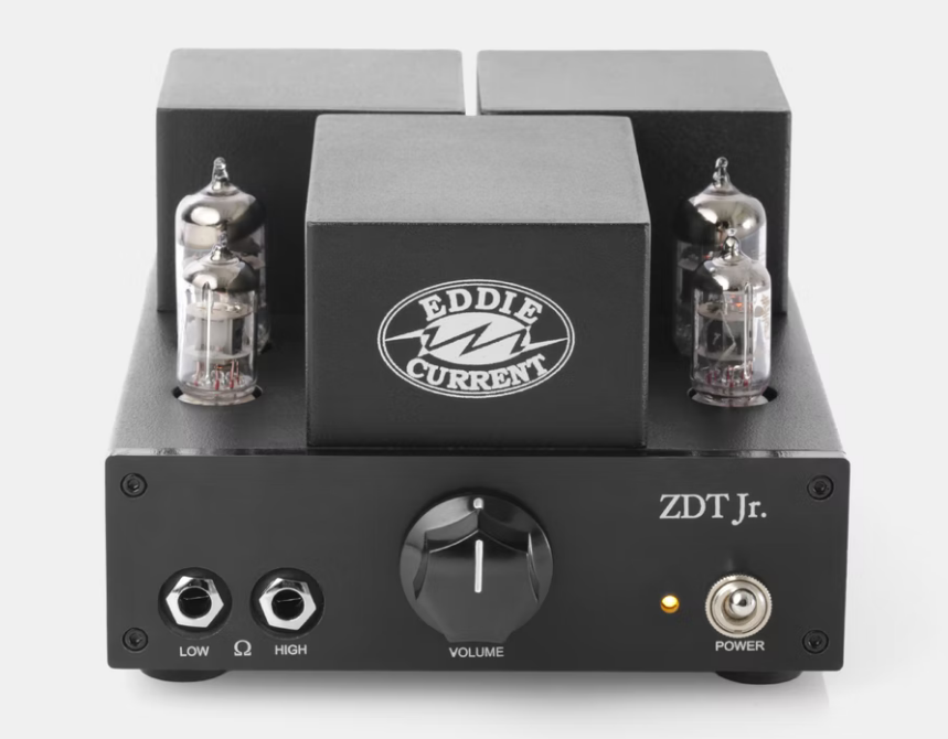 Massdrop X Eddie Current ZDT Jr. Rivals Tube Amp