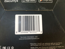 Load image into Gallery viewer, Kodak CFH-V15 Video Monitor HD WiFi Camera with Motorized Pan &amp; Tilt
