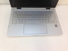 Load image into Gallery viewer, HP Spectre x360 13-4005dx 13.3&quot;Touch Laptop Core i7-5500U 2.4GHz 8GB 500GB HDD
