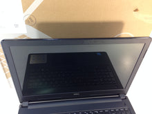 Load image into Gallery viewer, Laptop Dell Inspiron 15 i5552-4392BLK 15.6&quot; Pentium N3700 1.6Ghz 4GB 500GB
