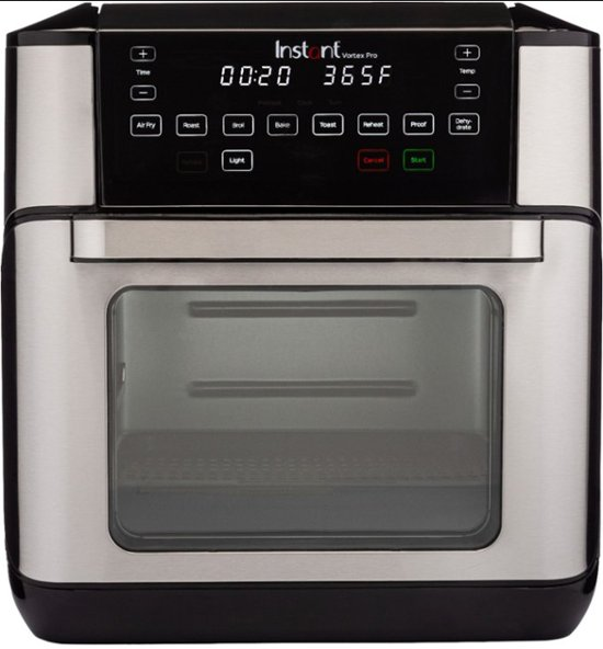 Instant vortex pro 10 qt hotsell