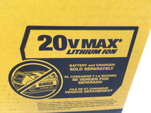 Load image into Gallery viewer, DeWalt DCHT820B 20-Volt Max Lithium-Ion Cordless Hedge Trimmer (Tool Only)
