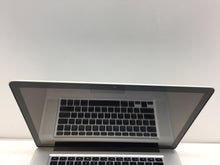 Load image into Gallery viewer, Laptop Apple Macbook Pro A1286 2012 15&quot; Core i7 2.3GHz 8GB 750GB OSX 10.13
